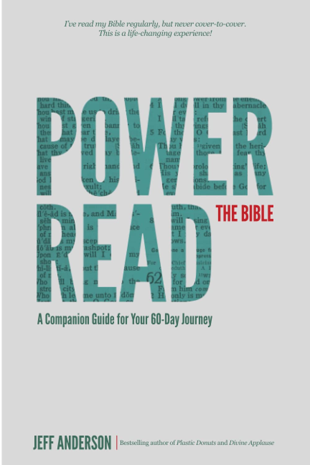 Power Read the Bible