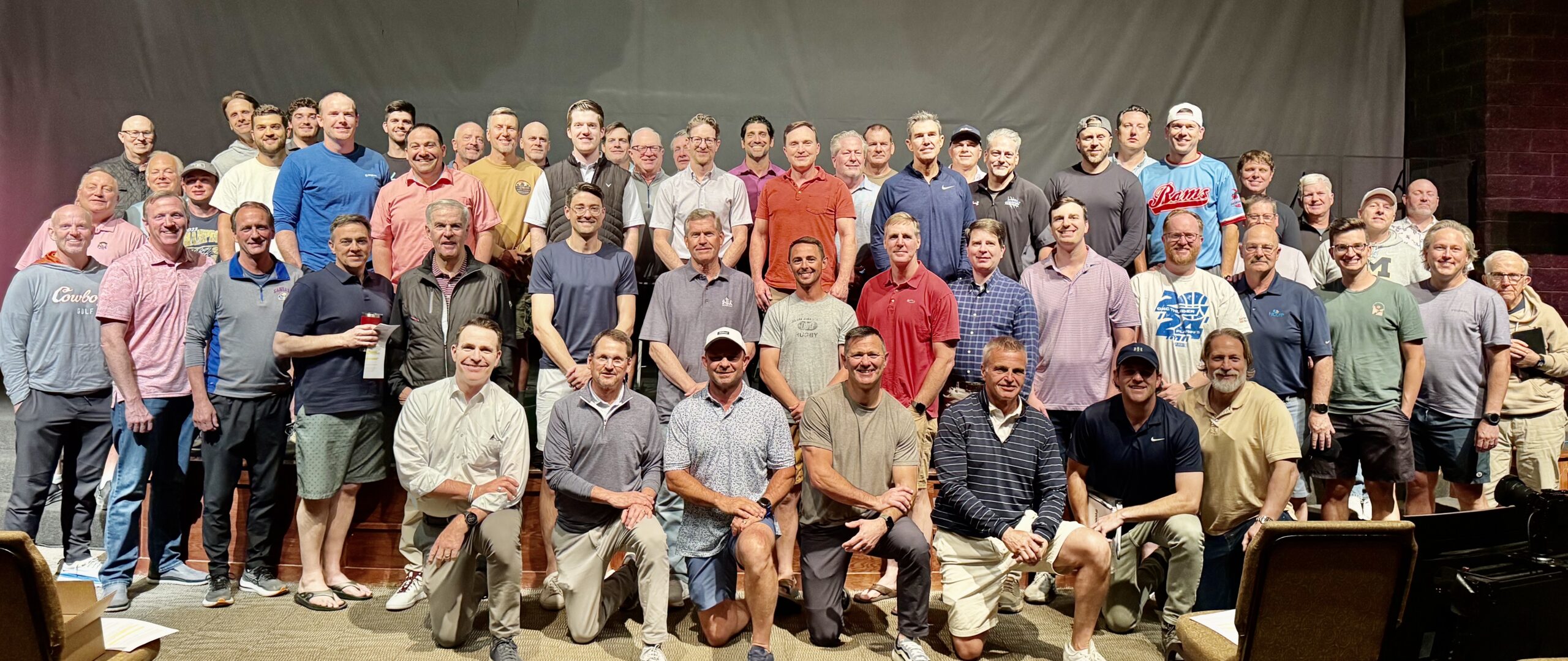315 Group photo