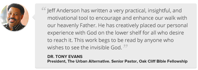 endo DrTonyEvans