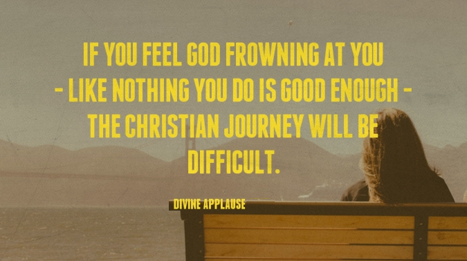 How Do You View God?