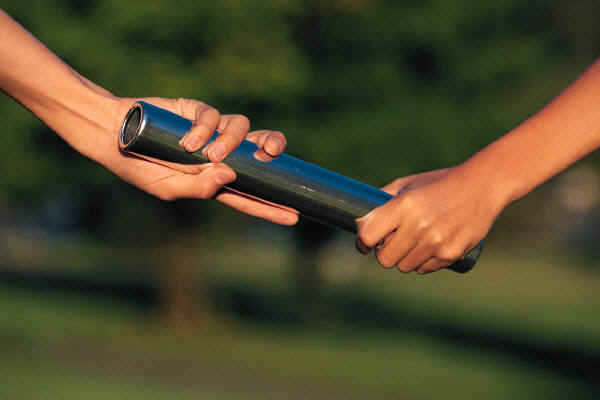 Transferring faith to Children: Ten Things to NOT do