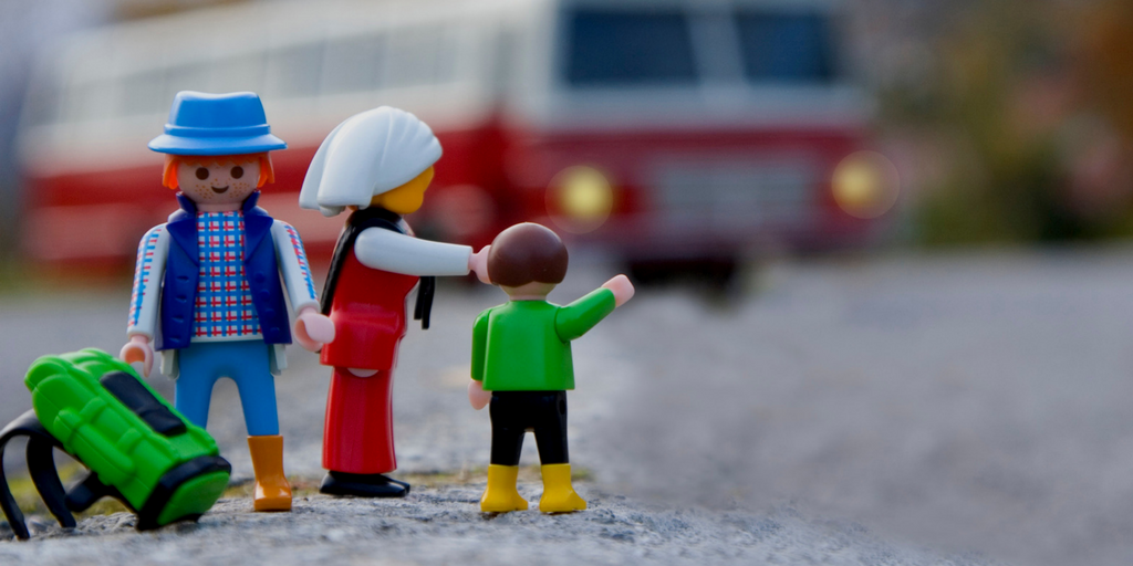 What (Exactly) Should I Teach My Family?