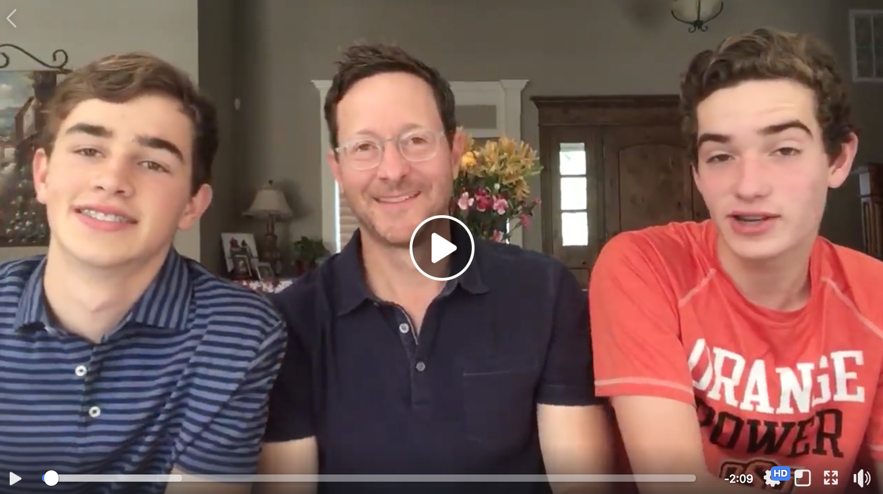 What’s Family Bible Reading Really Look Like?