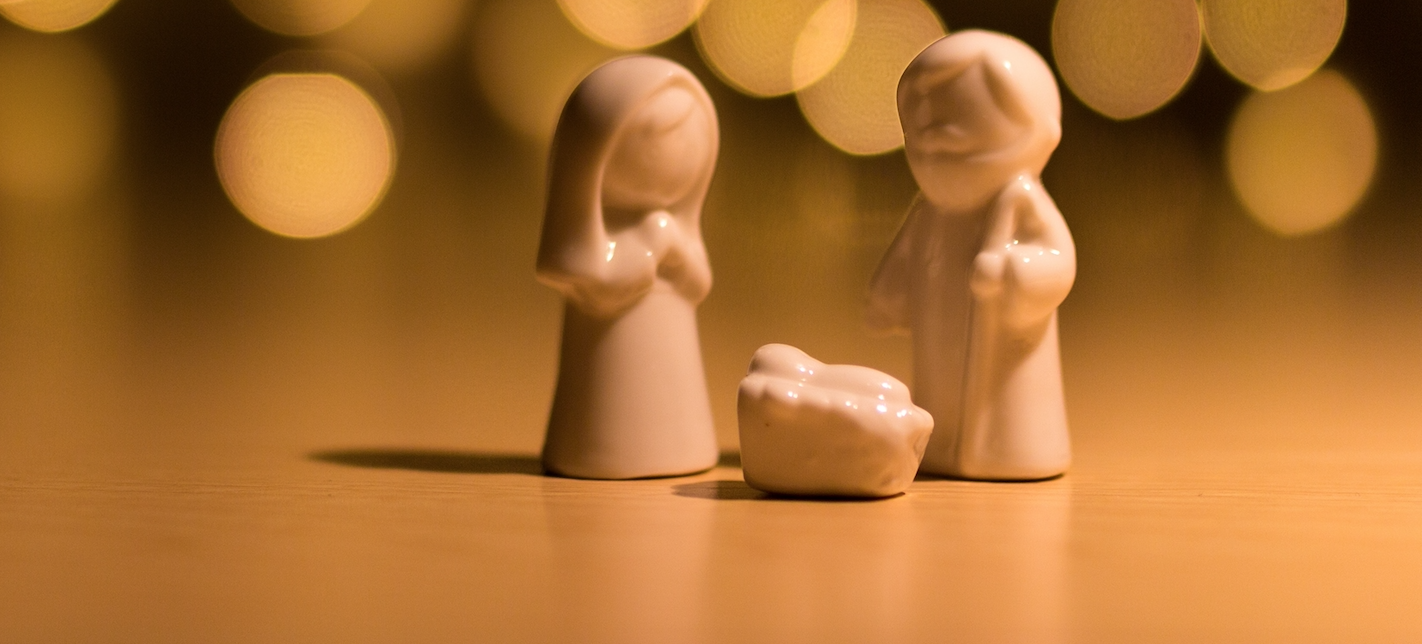 How Christmas Brings Clarity to the Entire Bible