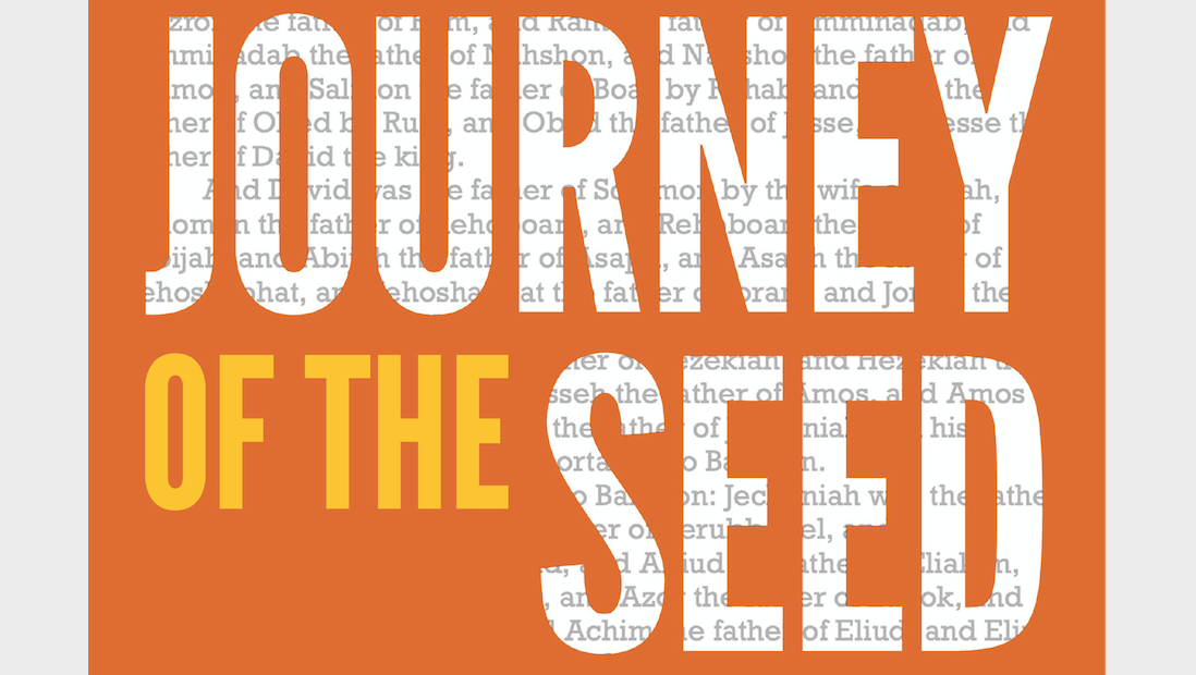 A Bible Reading Road Trip for the Family