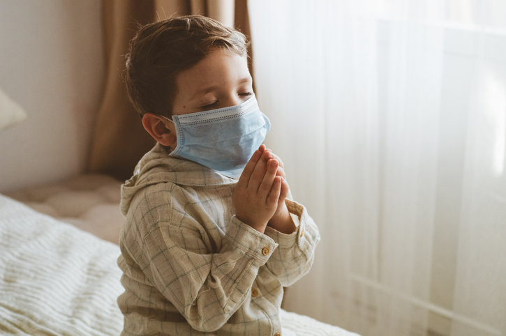 3 ways to view the pandemic – from God’s perspective