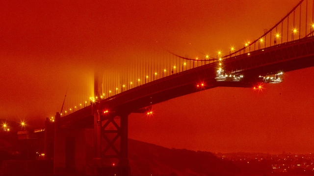 Making Sense of Coast-to-coast Chaos